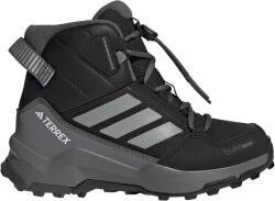 adidas Terrex Ax4r Cw+ Mid K (jh5490)