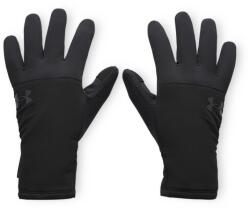 Under Armour Men Storm Fleece Gloves L | Bărbați | Mănuși de iarnă | Negru | 6000391-001