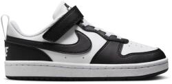 Nike Court Borough Low Recraft 30 | Copii | Teniși | Alb | DV5457-131 (DV5457-131)
