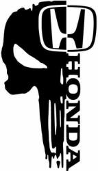 matrica. shop Honda matrica