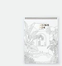 ATWS - Színező - Exotic Bathtub (ZKUK3701344213121)