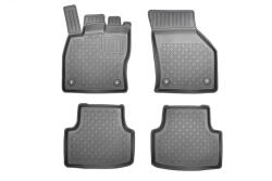 Aristar Skoda Octavia (III) ( 2012-2020 ) / Skoda Octavia (IV) ( 2020- ) Set de covorașe de cauciuc cu talon înalt Aristar (ARISTAR-603283)