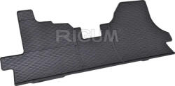 RIGUM Fiat Ducato (III) /Citroen Jumper/Peugeot Boxer (2022-) Set covorașe din cauciuc Rigum (RIGUM-905861)
