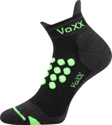 VoXX ȘoseteVoXX compresie neagră (Sprinter) L (183665)