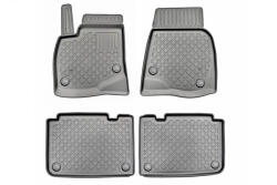 Aristar Tesla Model S ( 2012-2015 ) Set de covorașe din cauciuc cu profil înalt Aristar pentru tracțiune spate (ARISTAR-603864)