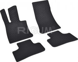 RIGUM Mercedes GLC SUV (X254) ( 2022- ) Set de covorașe din cauciuc Rigum (RIGUM-905892)