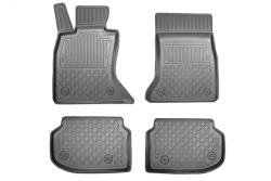 Aristar BMW 5 (F10) Sedan ( 2010-2014) xDrive Aristar Set de covorașe de cauciuc cu talon înalt (ARISTAR-603165)