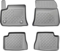 Aristar Fiat 600E (2023-) / Jeep Avenger electric (2022-) Set de covorașe din cauciuc 3D cu margini înalte Aristar (ARISTAR-603835)
