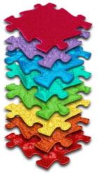 MUFFIK Ортопедични подложки Muffik - Rainbow (MFK-079)