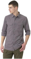 Helikon-Tex Defender Mk2 Tropical Shirt® Размер: XXL / Цвят: тъмно сив
