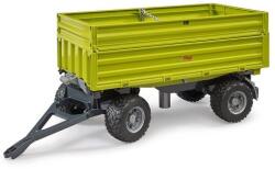 BRUDER 02203 fliegl Самосвално ремарке (02203)