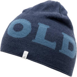 Devold Logo Beanie Цвят: син