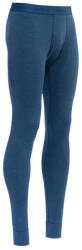 Devold Expedition Merino Silk Longs Man Размер: L / Цвят: син