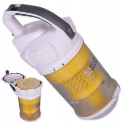 Kärcher Rezervor Complet Alb pentru Aspirator Karcher VC 3, Accesoriu Original, Toate Componentele și Filtrele Incluse (9.754-065.0) (PL-MA-2091)