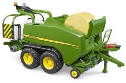 BRUDER 02032 John Deere високопроизводителна преса C441R (02032)