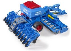BRUDER 02026 Сеялка Lemken Solitair (02026)