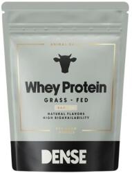 DENSE Grass-Fed Whey Protein - Flavoured [500 грама] Ванилия
