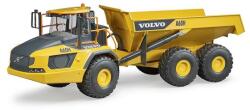 BRUDER 02455 - Volvo Dumper A60H (02455)