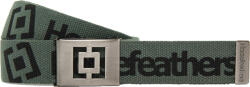 Horsefeathers Idol belt 120
