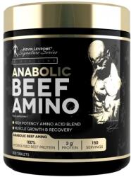Kevin Levrone Signature Series Anabolic Beef Amino [300 Таблетки]