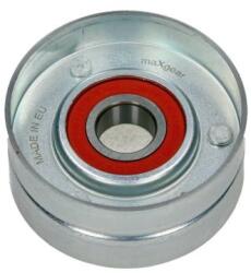 MAXGEAR Napínacia kladka rebrovaného klinového remeňa MAXGEAR 54-0760 (54-0760)