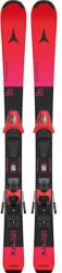 Atomic REDSTER J2 100-120 JTS , Rosu , 100