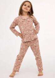 Cornette gyerek lány pizsama 972/195 Smile 4 86-128