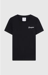 Champion Graphic Crewneck , Negru , M