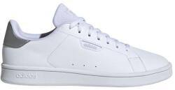 Adidas Urban Court , Alb , 40 - hervis - 230,00 RON