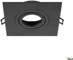 SLV NEW TRIA 1007635 Beépíthető spotlámpa IP20 (1007635)