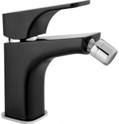  Hiacynt bidé csaptelep_fekete/króm KIFUTÓ! (BQH_B310)