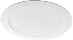 Kanlux Mennyezetbe Süllyeszthető Lámpa Fehér ROUNDA V2LED KANLUX-28935 (28935)