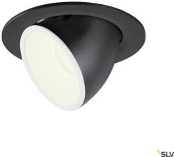 SLV NUMINOS® GIMBLE L 1006018 Beépíthető spotlámpa 1x25.4W/LED 4000K 2450LM (1006018)