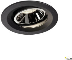 SLV NUMINOS® MOVE DL M 1003603 Beépíthető spotlámpa 1x17.55W/LED 4000K 1660LM IP20 (1003603)