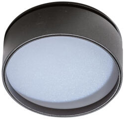 AZzardo beépíthető lámpa Fekete Mona AZZARDO-4535 (4535)