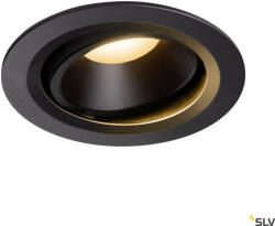 SLV NUMINOS® MOVE DL L 1003631 Beépíthető spotlámpa 1x25.41W/LED 2700K 2150LM IP20 (1003631)