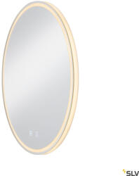 SLV TRUKKO 1004731 Kültéri Fali Lámpa 4x25W/LED 3000/4000/6500K 1270/1260/1260LM IP44 (1004731)