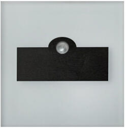 Eko-Light LUMI EKS6896 Beépíthető lépcsőházi lámpa 3000K 13LM IP20 (EKS6896)