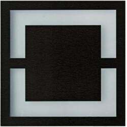 Eko-Light QUADRO EKS6906 Beépíthető lépcsőházi lámpa 0.6W 3000K 13LM IP20 (EKS6906)
