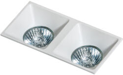 AZzardo beépíthető lámpa Fehér Pio AZZARDO-1719 (1719)