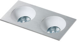 AZzardo beépíthető lámpa Matt Króm Hugo AZZARDO-1737 (1737)