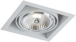 Antigo Muko 7340 Beépíthető spotlámpa 1x15W/Gu10 IP20 (7340)