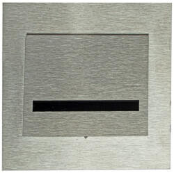 Eko-Light FERO EKS1121 Beépíthető lépcsőházi lámpa 1x0, 6W/LED 3000K 13LM IP20 (EKS1121)