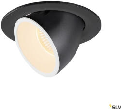SLV NUMINOS® GIMBLE L 1005976 Beépíthető spotlámpa 1x25.4W/LED 2700K 2250LM (1005976)