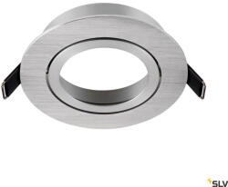 SLV NEW TRIA 1007445 Beépíthető spotlámpa IP20 (1007445)