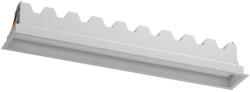 Antigo A-Glare 3056 Beépíthető spotlámpa 15x30W/LED 4000K 2400lm IP20 (3056)