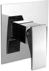 Minimal_falsík alatti zuhany csaptelep_váltó nélkül KIFUTÓ! (BQM_044L)