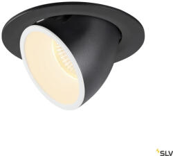 SLV NUMINOS® GIMBLE L 1005994 Beépíthető spotlámpa 1x25.4W/LED 3000K 2300LM (1005994)