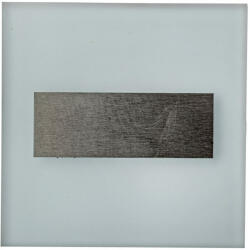 Eko-Light LUMI EKS2358 Beépíthető lépcsőházi lámpa 1x0, 6W/LED 6500K 15LM IP20 (EKS2358)