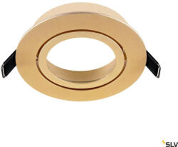 SLV NEW TRIA 1007447 Beépíthető spotlámpa IP20 (1007447)